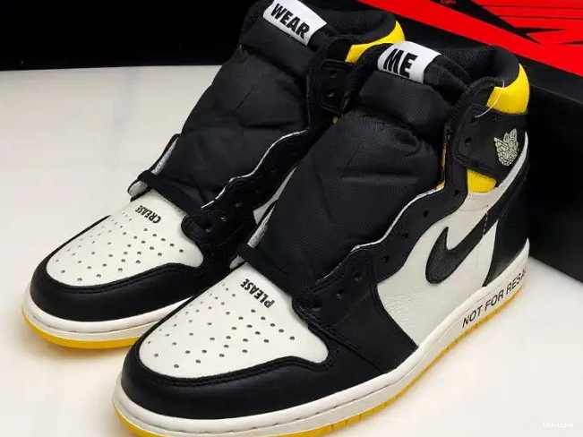Rep TBK - Resale